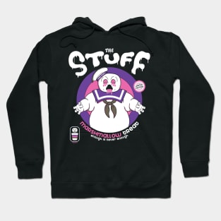 Stay Stuft Hoodie